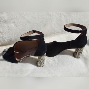 Antonio Melani heels